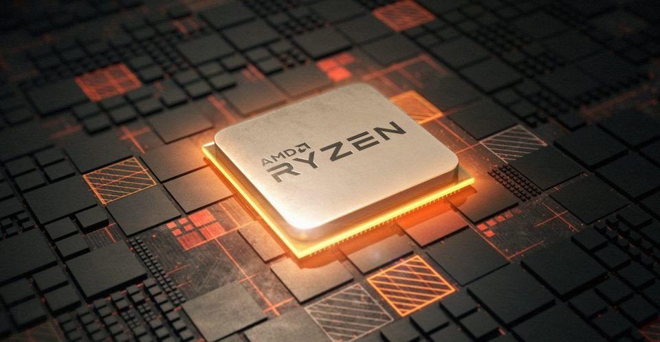 Amd Teases Ryzen 7 2800x Could Be A 10c t Beast At 4ghz Tweaktown