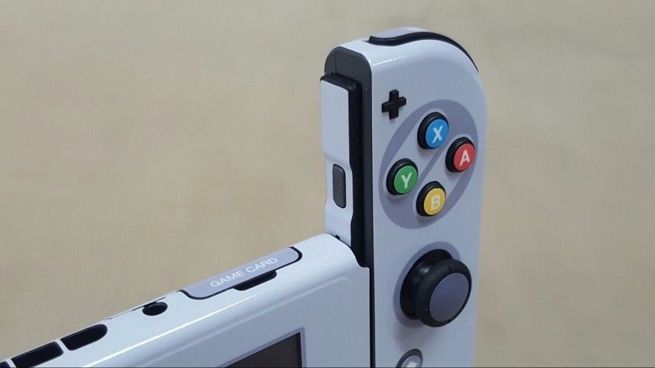 snes on switch reddit