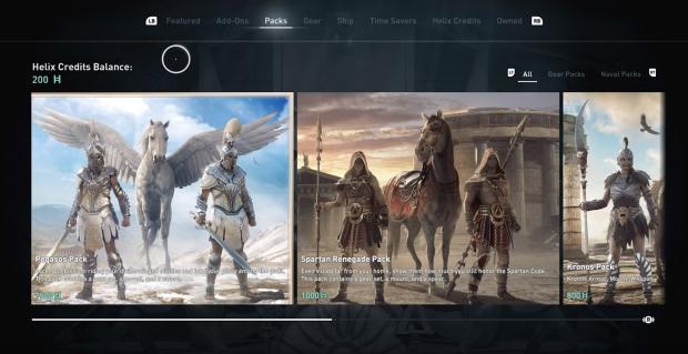 assassin's creed odyssey price