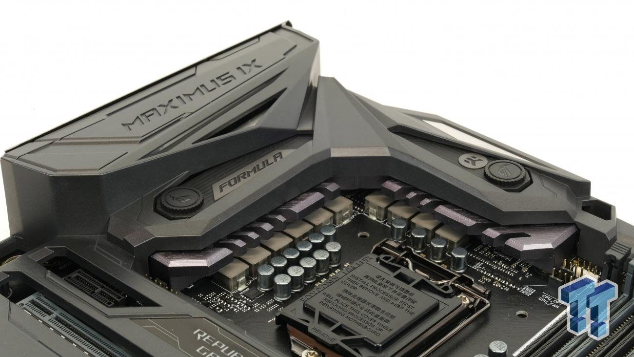 ASUS installs malware onto tens of thousands of PCs TweakTown