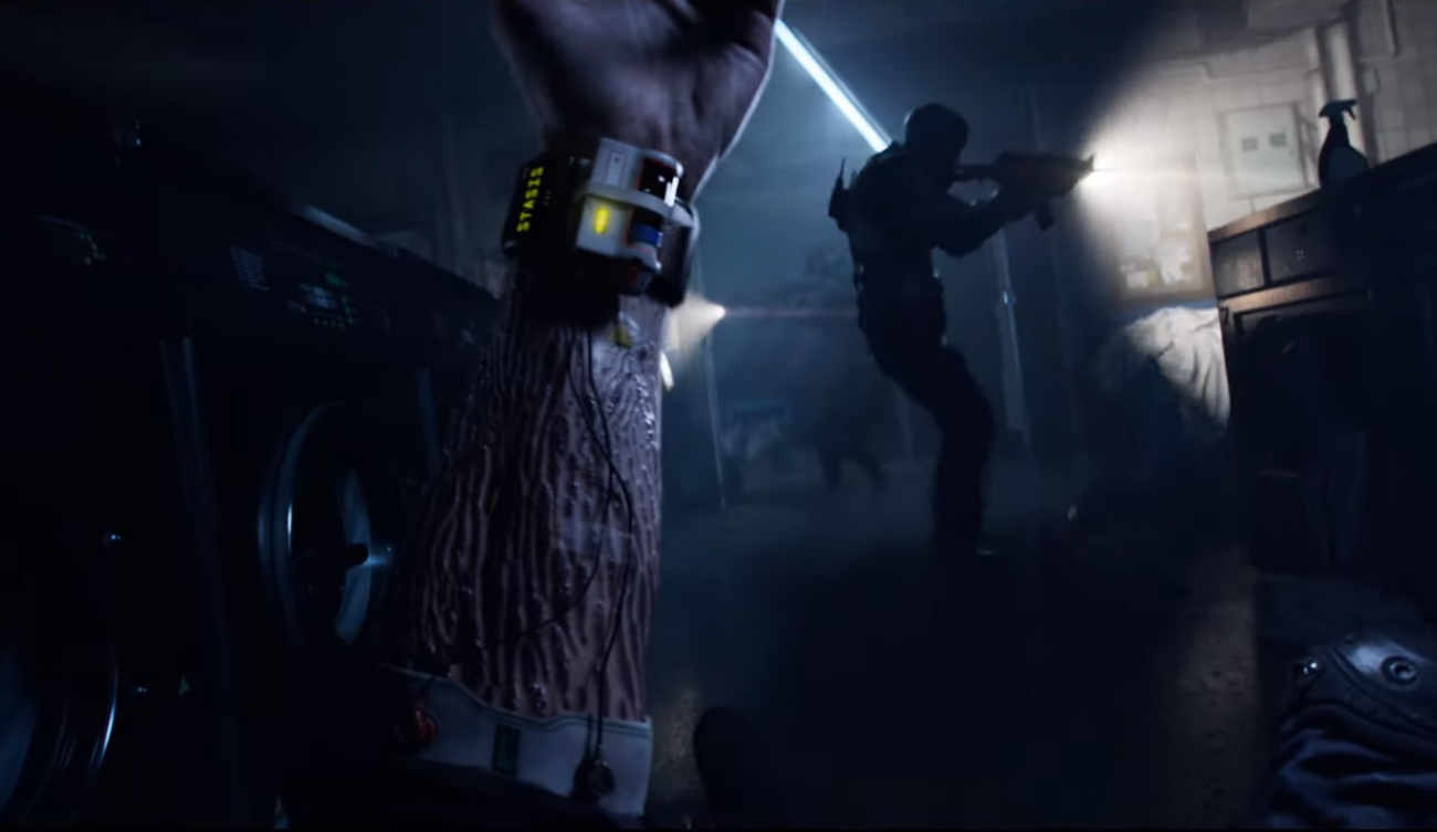 Rainbow Six Quarantine Brings 3 Player Survival Pve Co Op Tweaktown