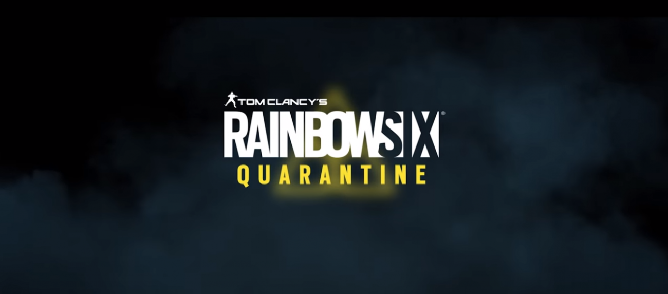 Tom Clancy S Rainbow Six Quarantine Beta Sign Ups Available Tweaktown
