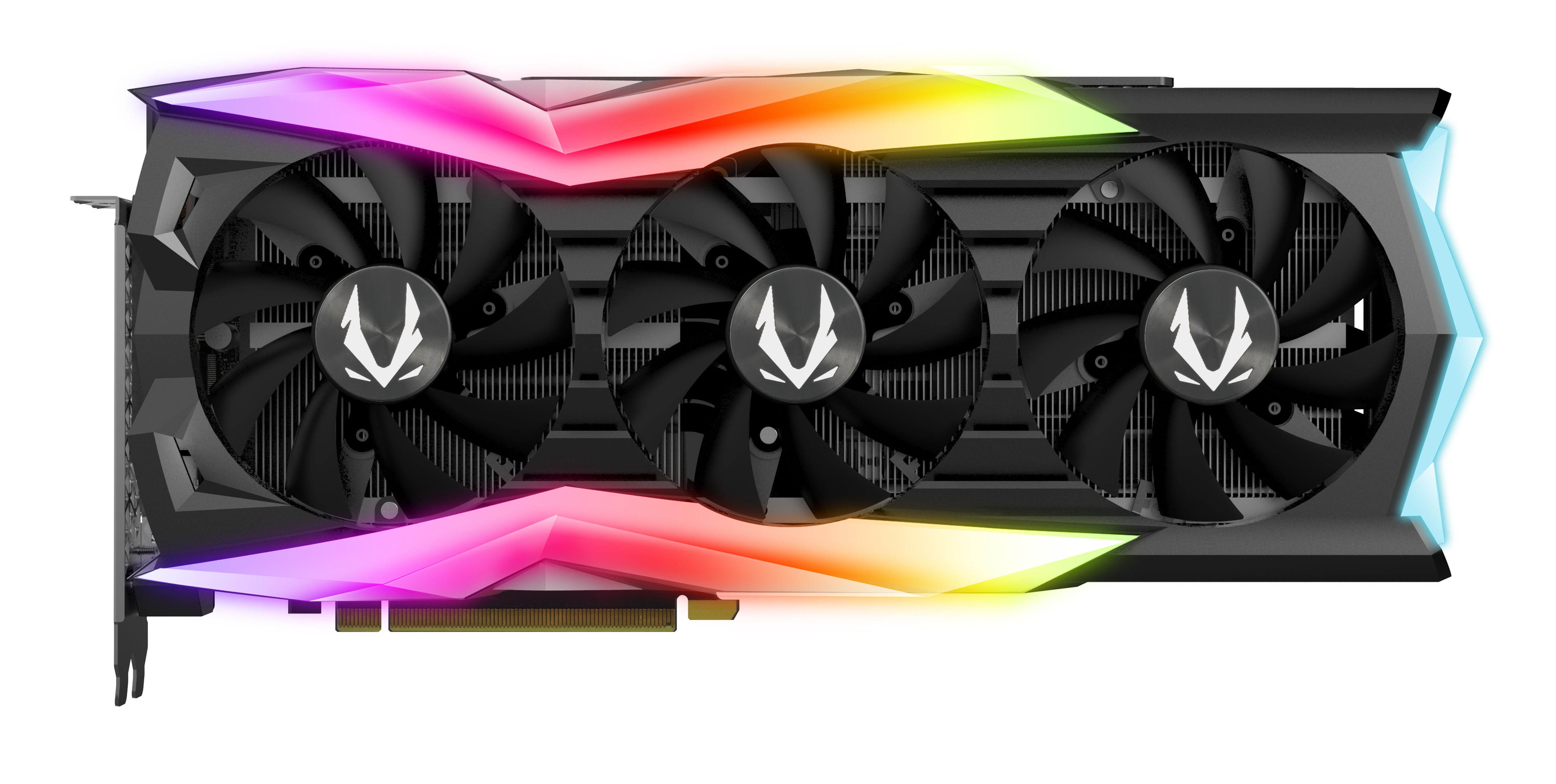 Zotac Unveils Its Beasty New Geforce Rtx Super Cards Tweaktown