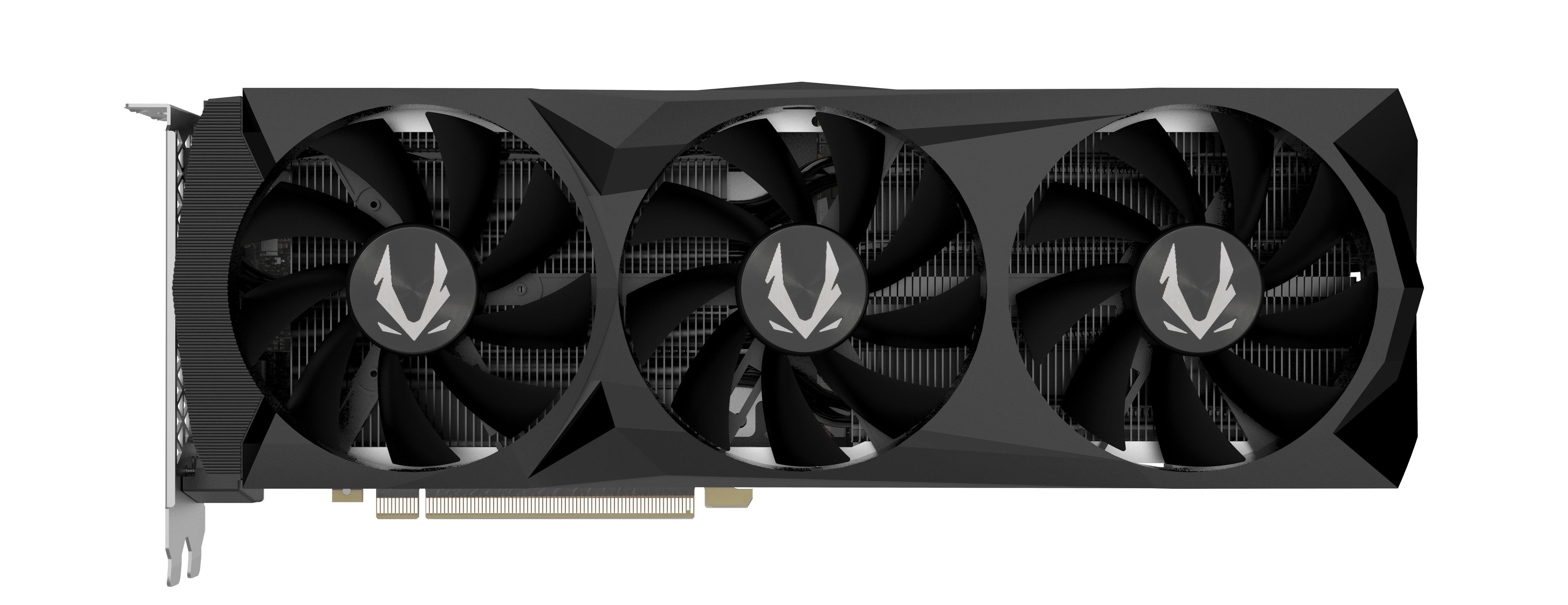Zotac Unveils Its Beasty New Geforce Rtx Super Cards Tweaktown