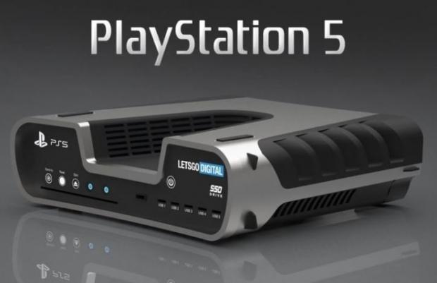 new playstation 5