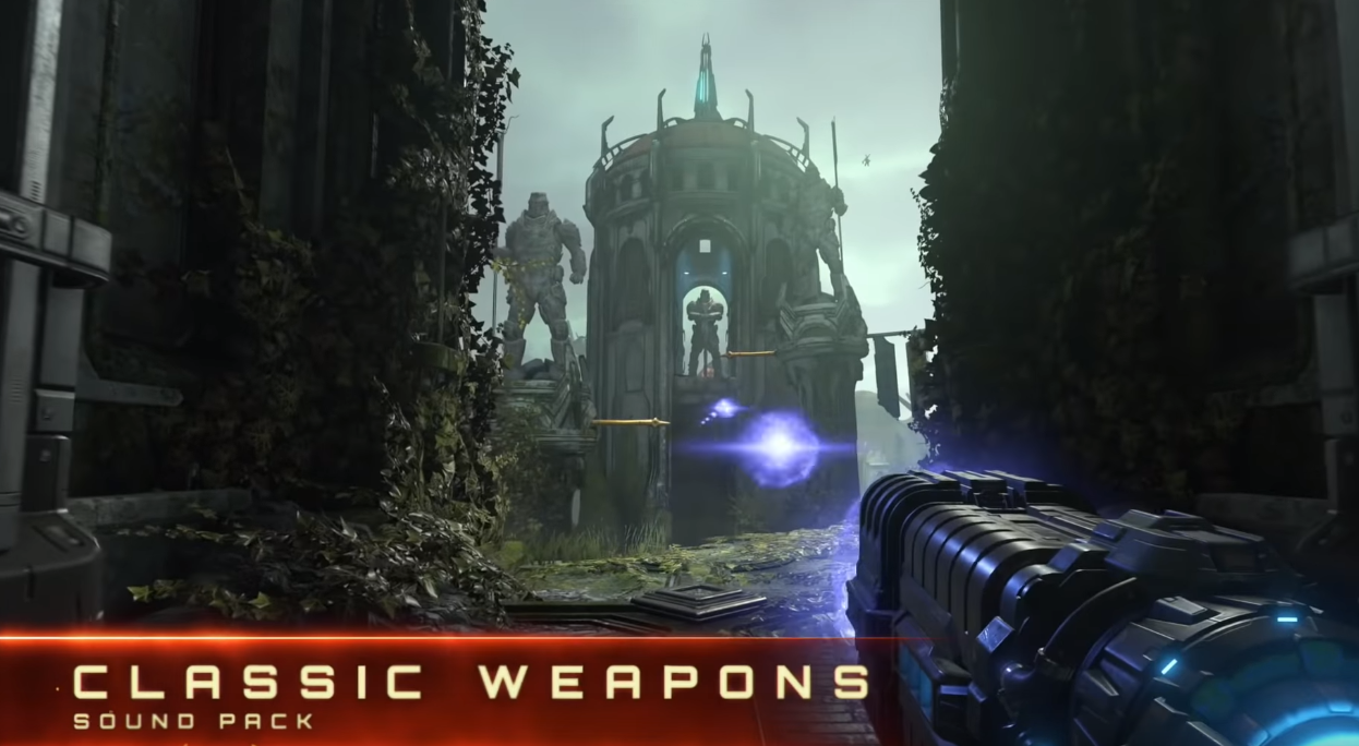 doom eternal pre order