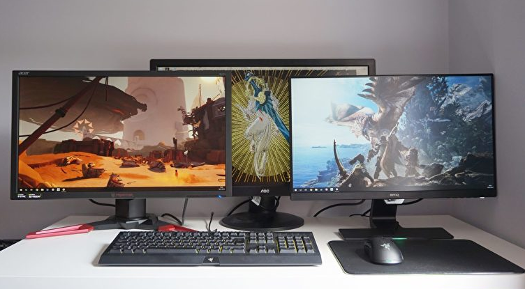 amazon gaming pc black friday