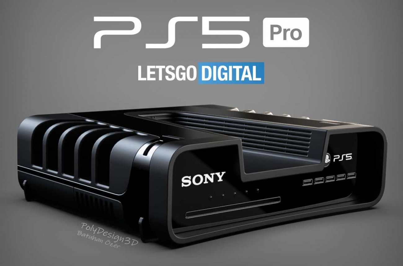 next gen playstation
