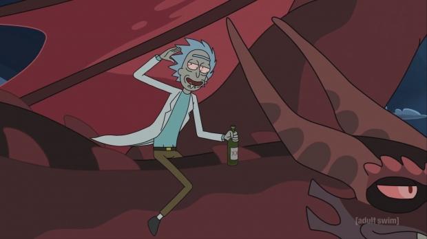 rick and morty season 2 free download