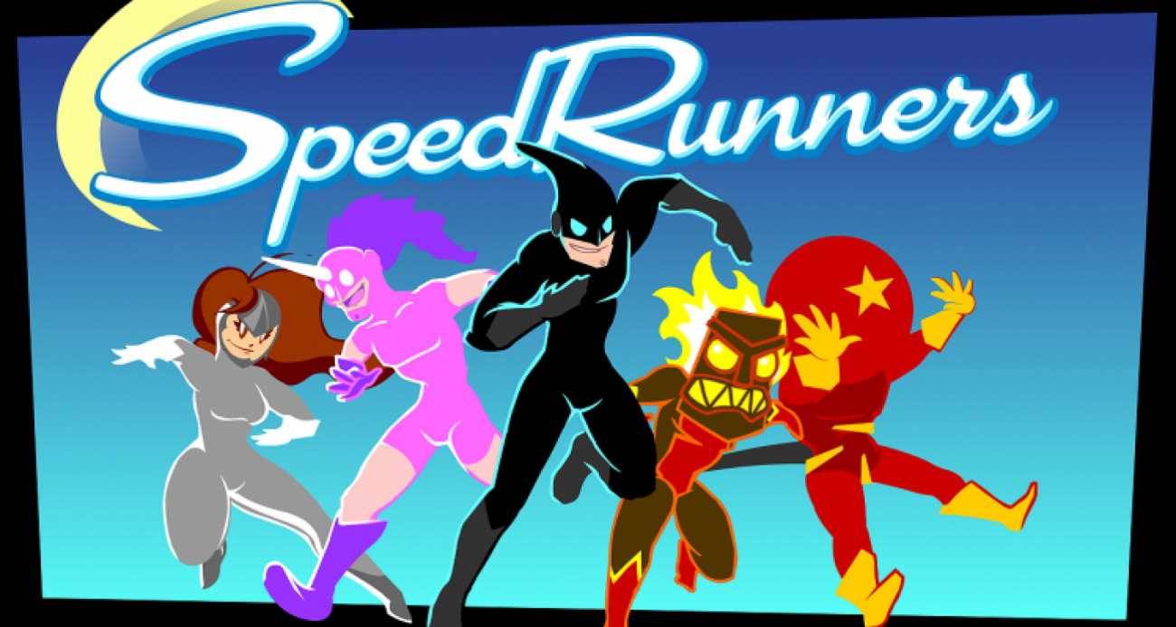speedrunners game demo speedrunners game demo