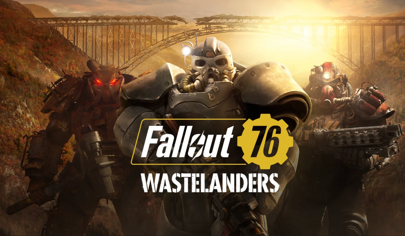 Can You Play Fallout 76 Solo Offline Fallout 76 Is Now More Like A Singleplayer Fallout Game Than Ever Tweaktown