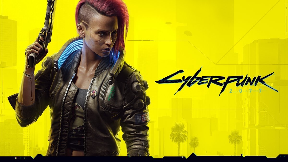 Cyberpunk 2077 Submitted For Age Classification Team Is Now