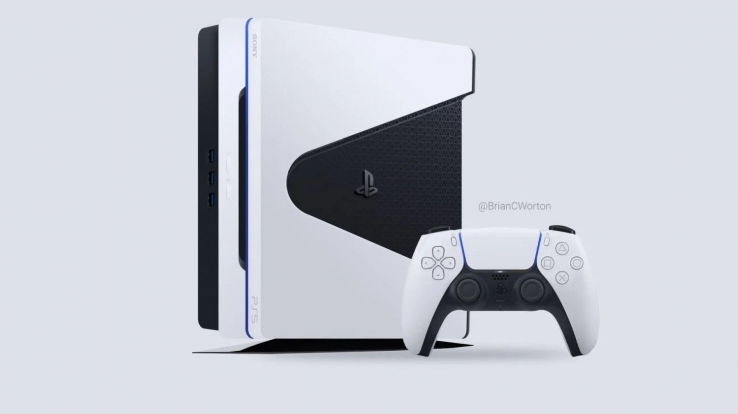 new playstation 5