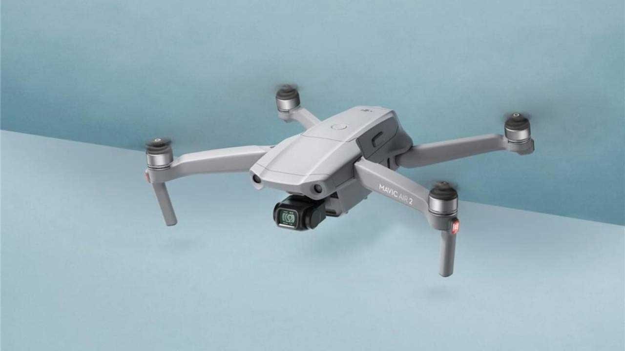 dji official