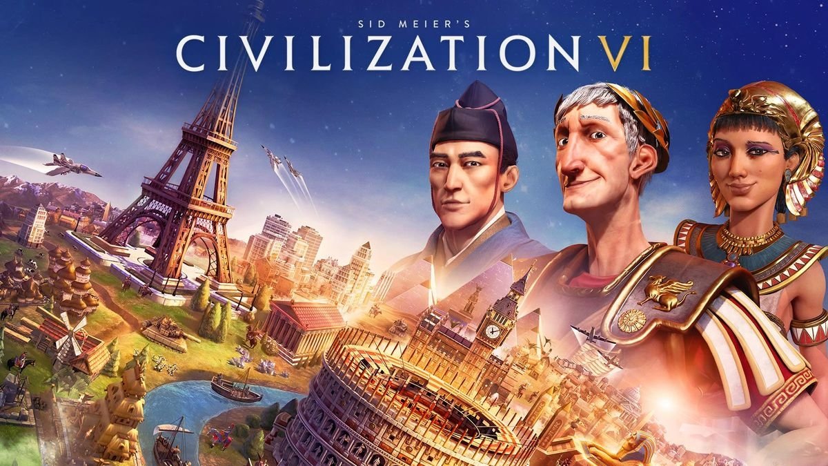 Civilization 1 download