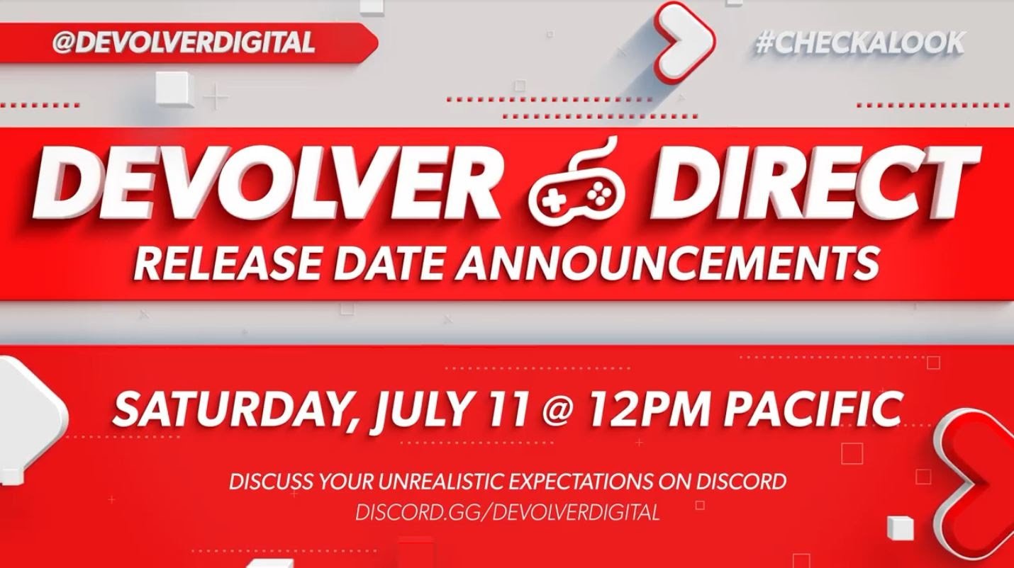 Презентация devolver digital