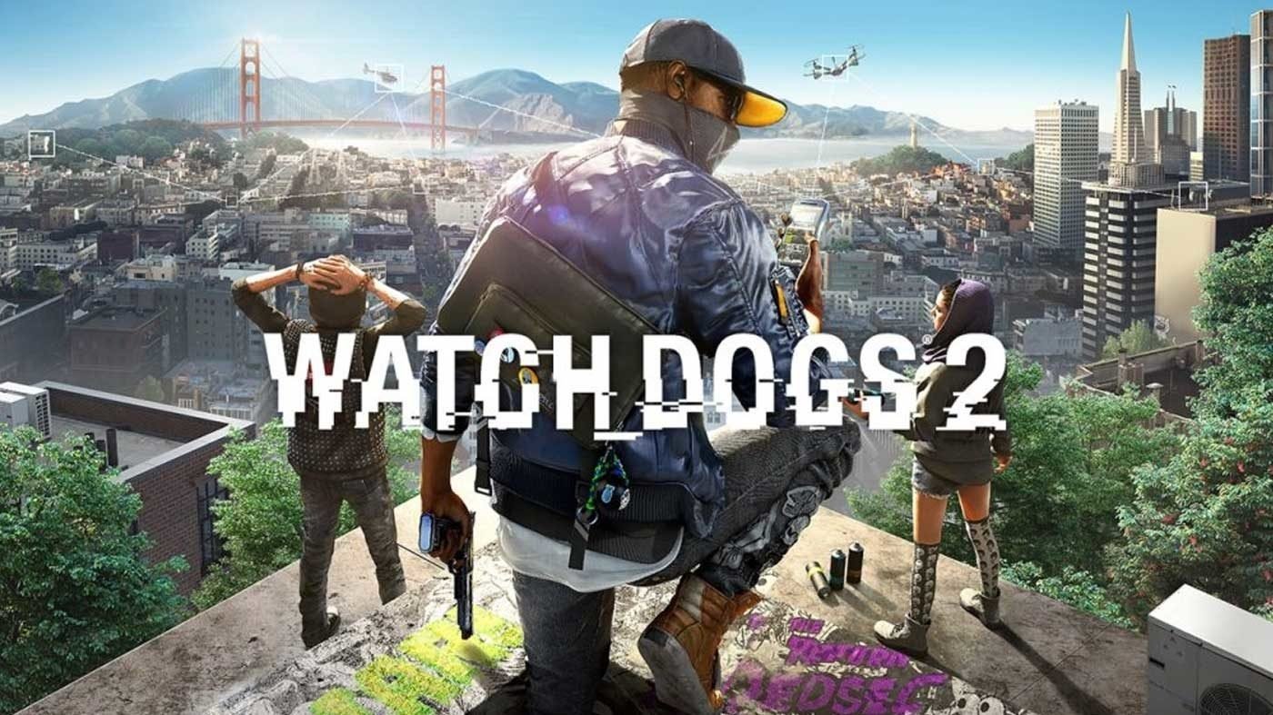 Here's how you can get Watch Dogs 2 for free on the PC | TweakTown