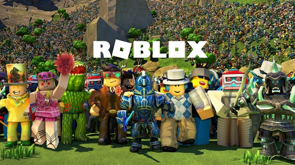 Roblox Is Now Home To Over 150 Million Players Per Month Tweaktown - roblox work from home id
