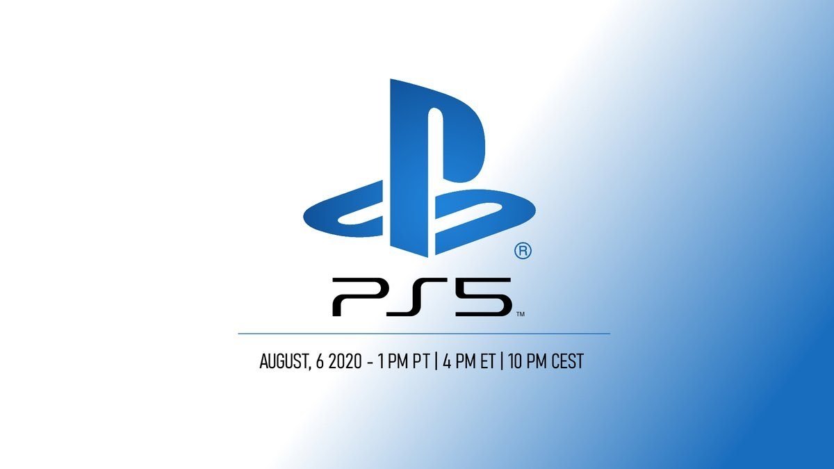 Sony should unveil PlayStation 5 pricing, open pre-orders on August 6 - TweakTown