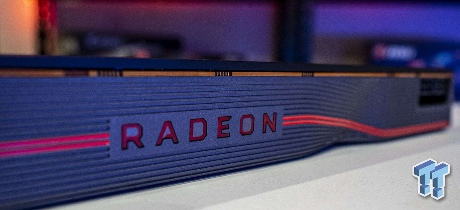 AMD Big Navi: hits 'spitting distance' of GeForce RTX 3080 performance - TweakTown