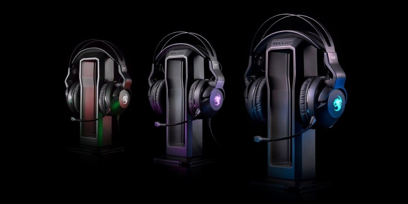 ROCCAT unveils new 'Elo' line of PC gaming headsets 04 | TweakTown.com