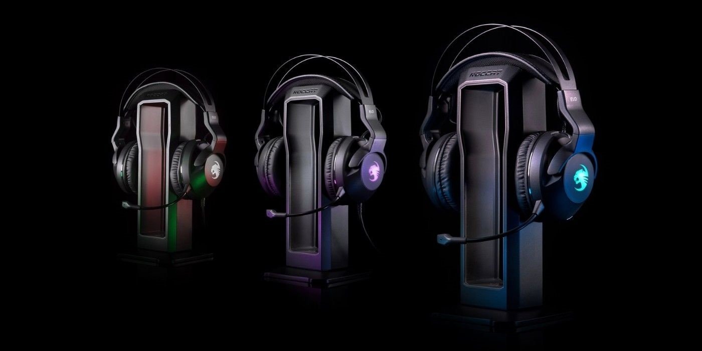 ROCCAT unveils new 'Elo' line of PC gaming headsets 04 | TweakTown.com ROCCAT unveils new 'Elo' line of PC gaming headsets 04 | TweakTown.com
