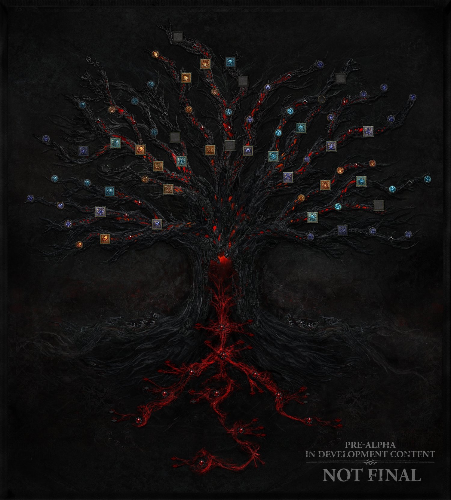 Diablo IV sorceress' new enchantment system turns skills into passives 43 | TweakTown.com