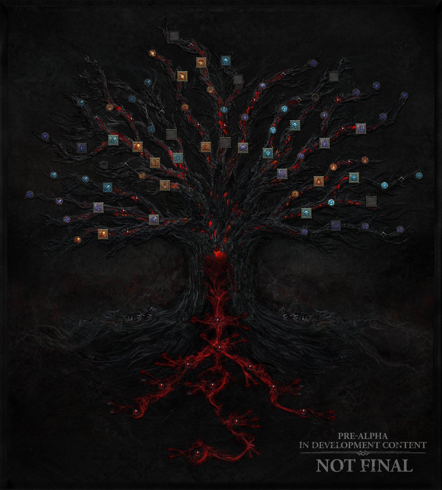 Diablo IV sorceress' new enchantment system turns skills into passives 43 | TweakTown.com Diablo IV sorceress' new enchantment system turns skills into passives 43 | TweakTown.com