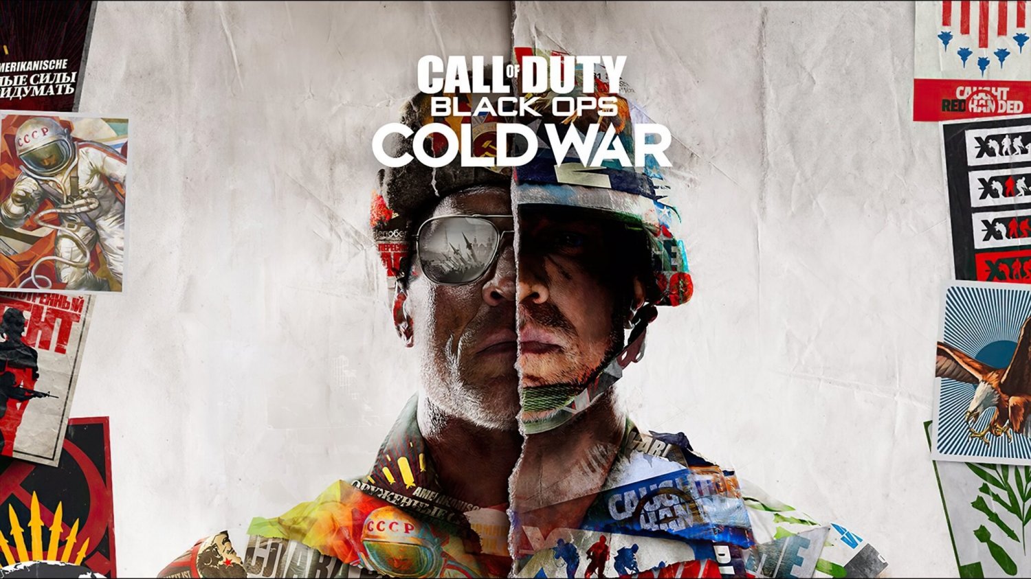 NVIDIA's new GeForce driver ready for Call of Duty: Black Ops Cold War 04 | TweakTown.com