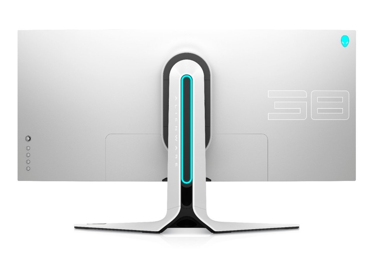 Alienware 38: UltraWide 38-inch 3840 x 1600 at 144Hz ...