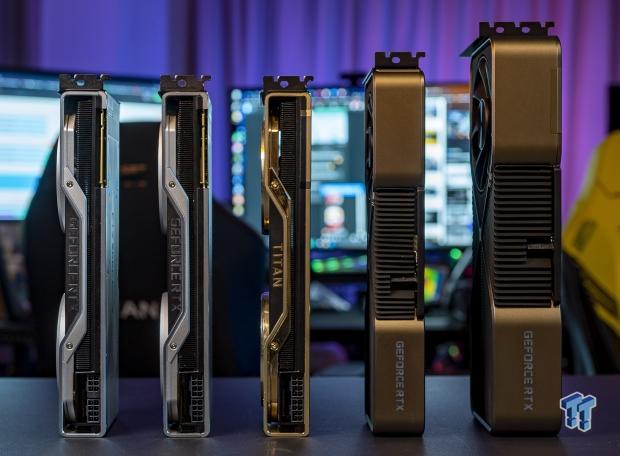 NVIDIA GeForce RTX 30 series GPUs now cheaper, as RTX 3090 Ti arrives