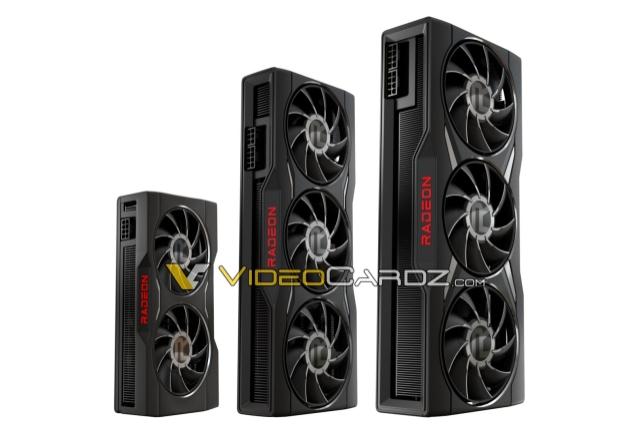 AMD also delays, RDNA 2 refresh aren't coming until May 10 now