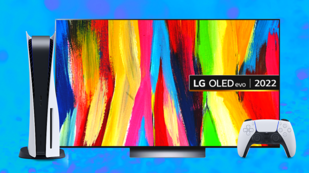 LG's new C2 OLED TVs are here: 42-inch 4K 120Hz starts from $1400