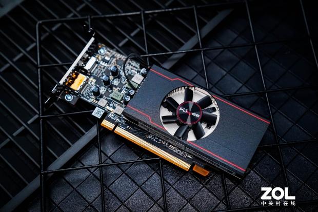 AMD's new lower-end Radeon RX 6400 launches, starts from $159