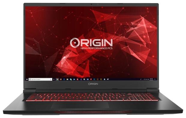 ORIGIN PC unleashes new EVO17-S gaming laptop: Core i9 + RTX 3080 Ti