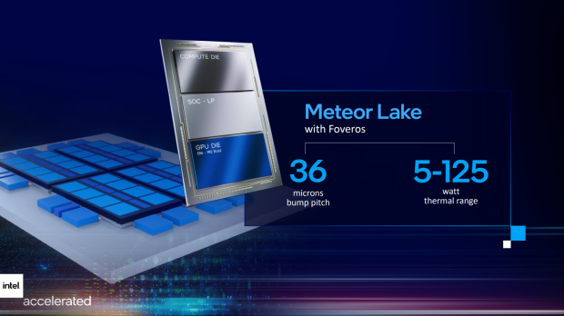 Intel CEO: 14th Gen Core 'Meteor Lake' powered on, launches in 2023