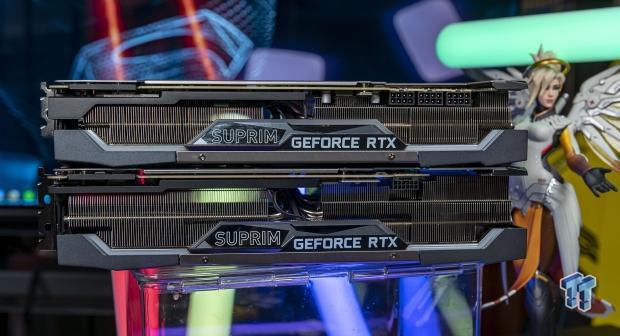 NVIDIA GeForce RTX 4090 Founders Edition