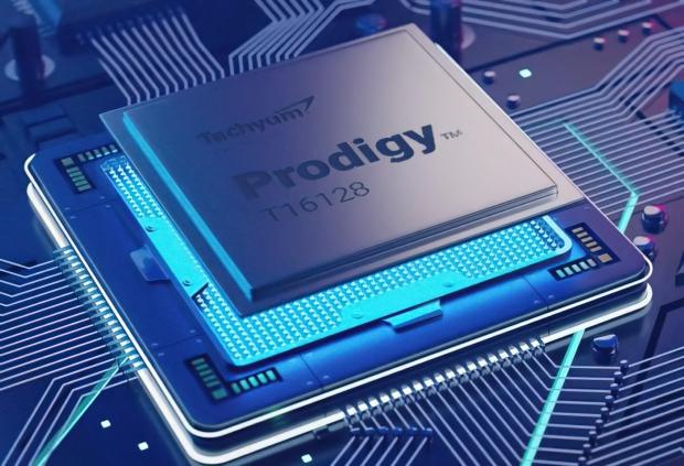 Tachyum Prodigy CPU