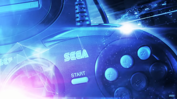 Sega