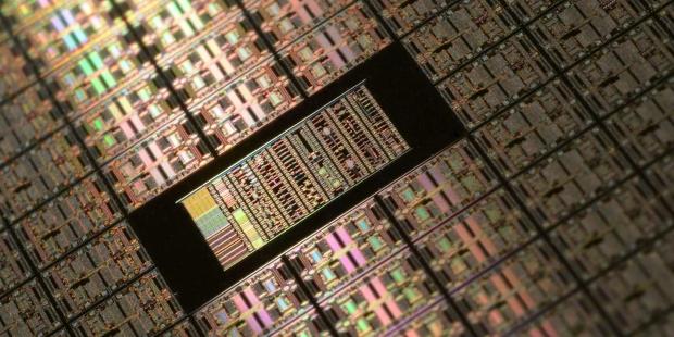 TSMC says its next-gen 2nm mass production begins in 2025