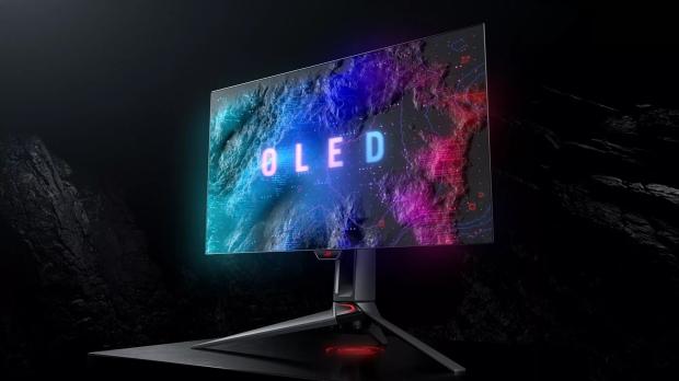 OLED monitor
