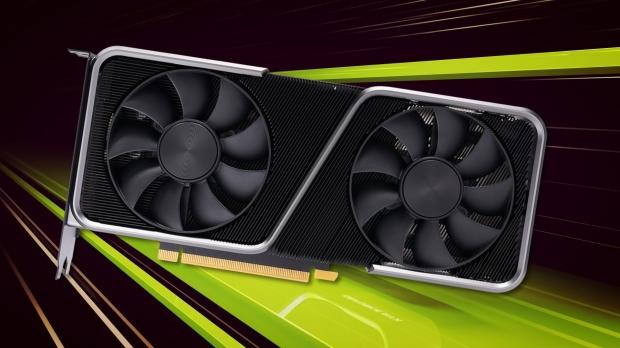 NVIDIA GeForce RTX 4070