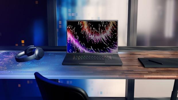 NVIDIA RTX 4090 laptop GPU