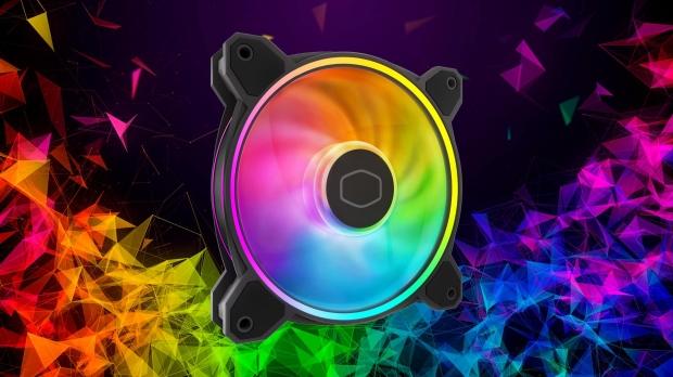 Cooler master