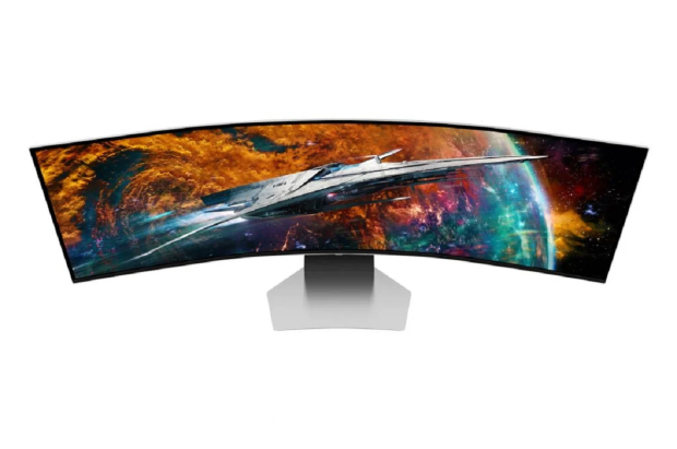 Odyssey OLED G9