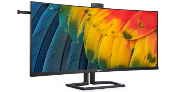 philips 40-inch monitor