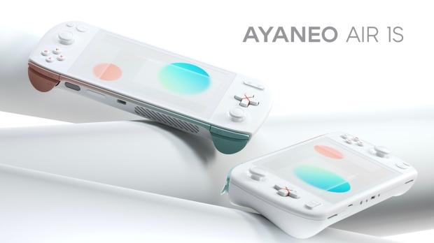 Ayaneo Air 1S