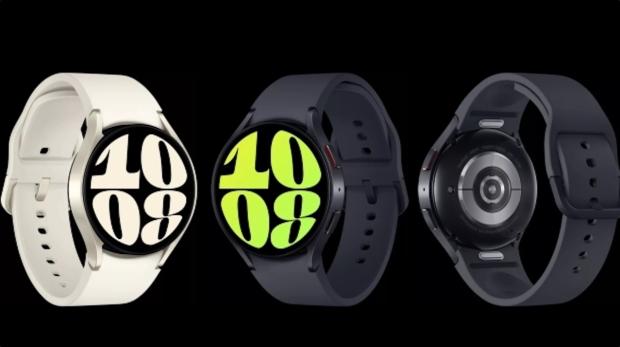 Samsung Galaxy Watch 6