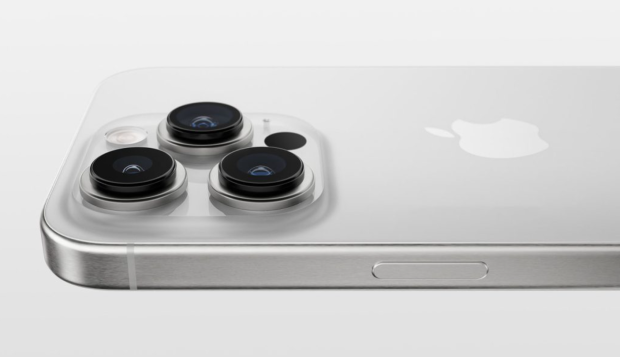 iphone 15 pro