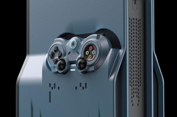PlayStation 6